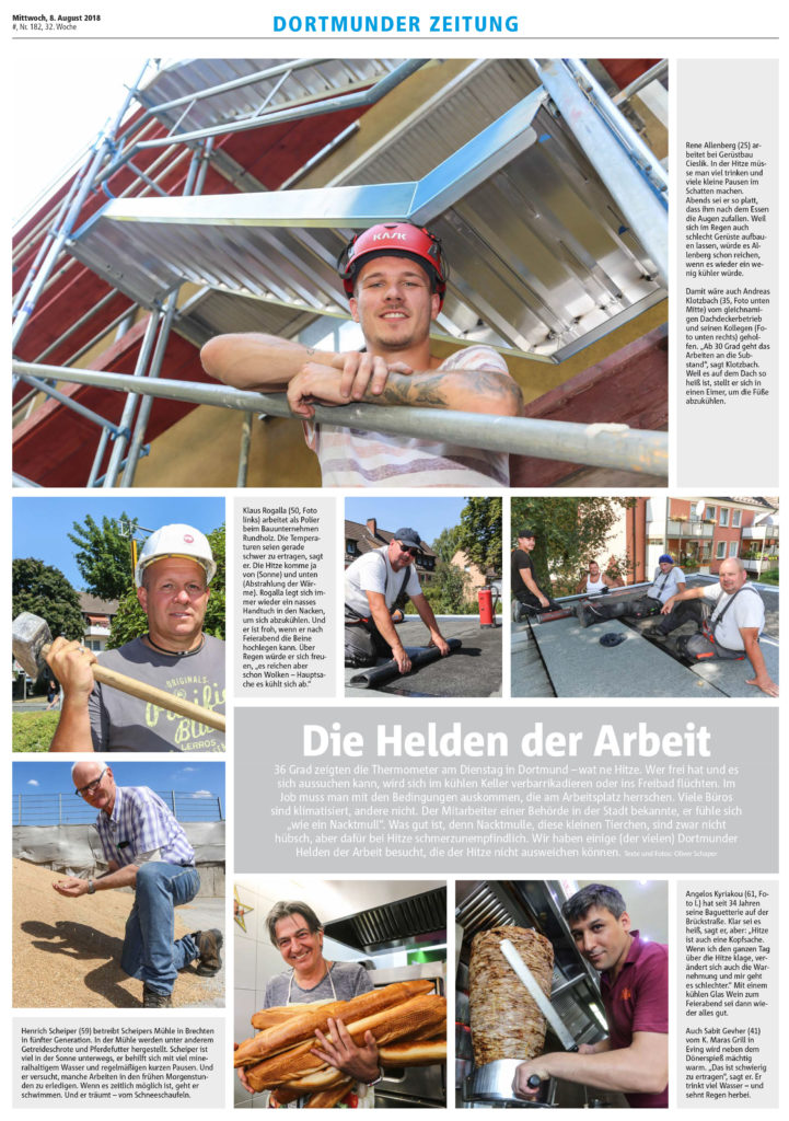 Bekanntschaftsanzeigen ruhr nachrichten